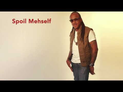 NEW Kerwin Du Bois - Spoil Mehself - Soca 2014
