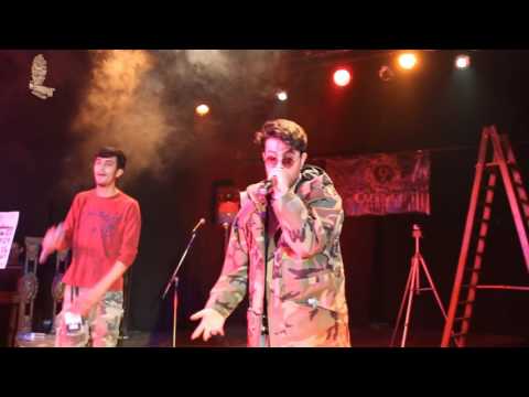 Audioman - Kavgam 3 / Özbulut Organizasyon Vol.8