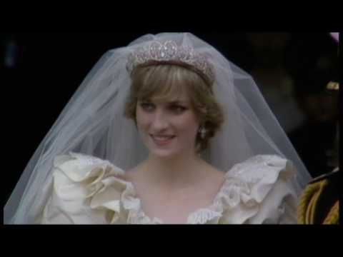 Princess Diana - A New Day