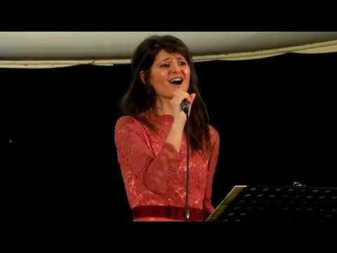 Narcisa Opris - Isus te cheama azi