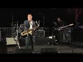Blue Jeans - Jeff Kashiwa at 4. Algarve Smooth Jazz Festival (2019)