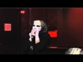 Gitane Demone sings "Moon Without A Tear" for Darkest Jack