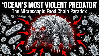 The Ocean's Most Violent Predator Isn't What You Think MQDEFAULT Thumbnail