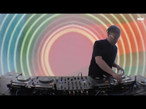 Myd Boiler Room New York DJ Set