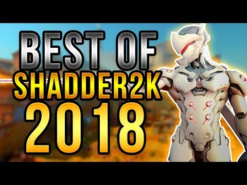 BEST OF SHADDER2K - 2018