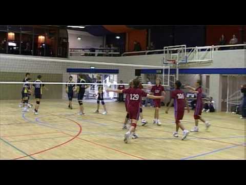 Set 1 VC Omniworld JB1 - VCH JB1