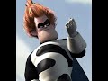 The Incredibles But Only Syndrome