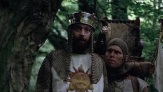 Monty Python and The Holy Grail (Monty Python) full movie