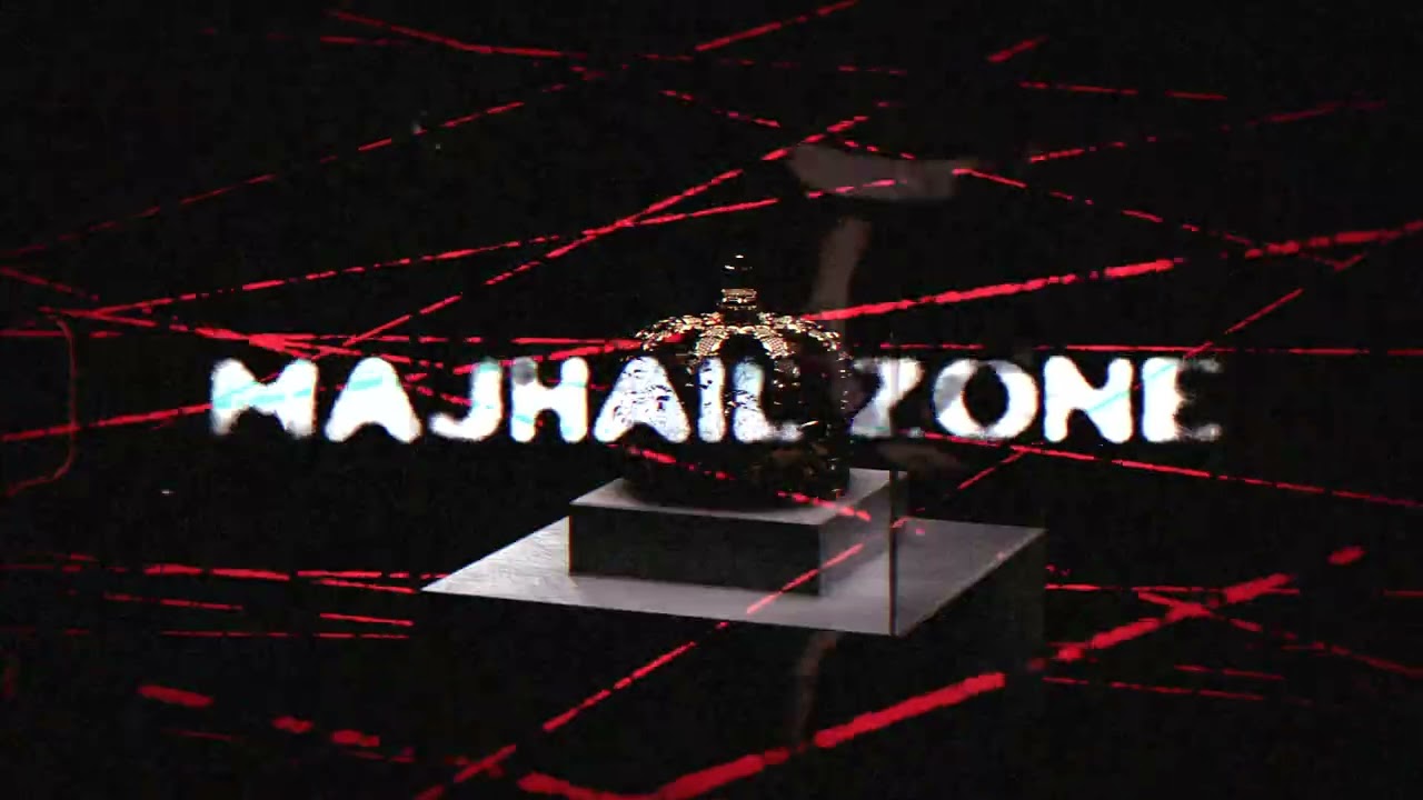 MAJHAIL ZONE (official Audio) Jass Goraya | The Takeover | Cheetah