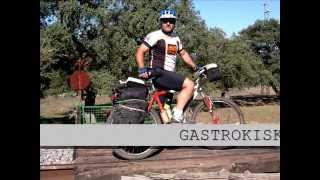 preview picture of video 'transandalus gastrobike'
