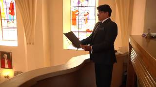 IV Festiwal Muzyki Kameralnej i Organowej Powiatu Legionowskiego 2018