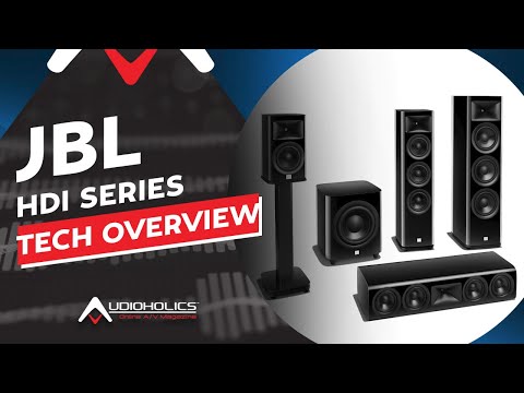 JBL HDI-1200P Subwoofer Review: Good Performance At A Premium Price?