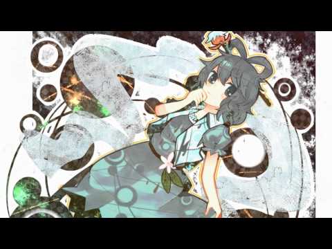 【東方】Foreground Eclipse「Obstruction! Color It All Out」 (Subbed)