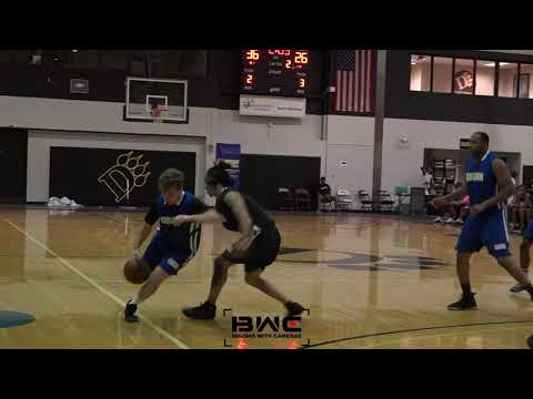 Clayton Thomas Kingdom June 27 2021