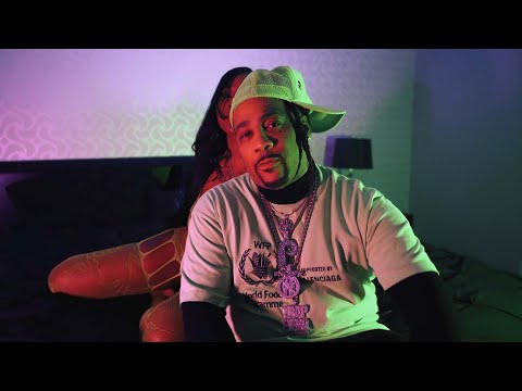 Preddy Boy P - Surrender (Official Video)