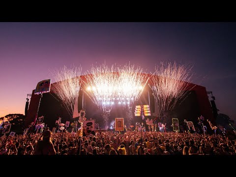 Beyond The Valley 2023