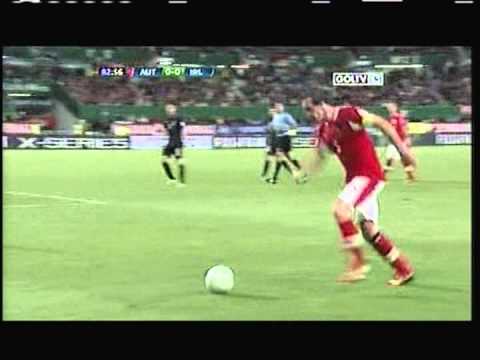 2013 (September 10) Austria 1 -Republic of Ireland 0 (World Cup Qualfier)