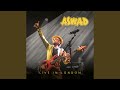 Dub Fire (Live)