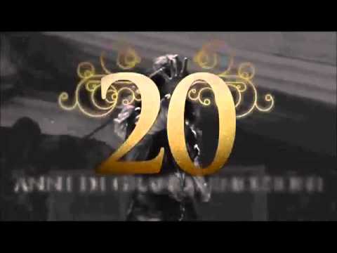 VIDEO Spot - LAURA PAUSINI, The Greatest Hits World Tour 2013-214