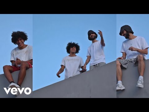 Natus - sin título #4 ft. Foxter, Angelo Beats