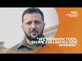 Zelenski deelt videoboodschap op Overwinningsdag: 'We wonnen toen, en we zullen nu ook winnen'
