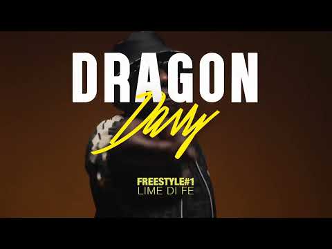 Dragon Davy - Lime Di Fe