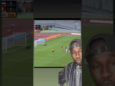 C’est magnifique, quel penalty tirer le six fois