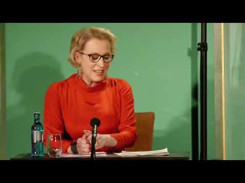 Berliner Porträt Galerie Folge 12 VALESKA GERT mit Maria Hartmann und Nicole Heesters