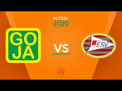GOJA Wrocław - Grupa ESV 7:5