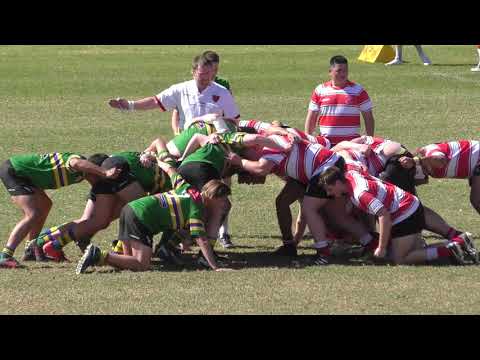 15 Sep 18 - u19s Grand Final v Woy Woy