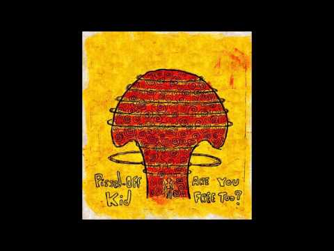 Pissed-Off Kid - Endman