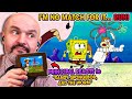 Principal Reacts To SpongeBob SquarePants S2E20 Sandy SpongeBob And The Worm Reaction Spongebob
