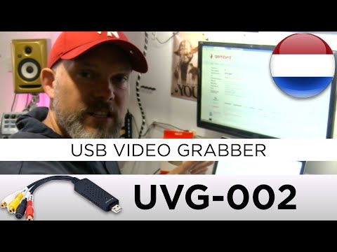 Video Grabber