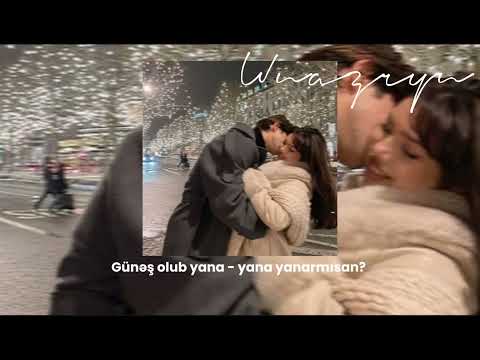 Kazım Can - Leylam (lyrics/sözləri)