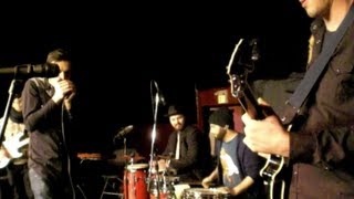 The Bell Jar Blues Band - Spider Blues - Live @ Avenue Theatre