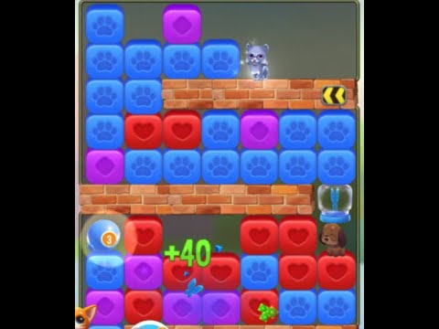 Pet Rescue Saga Level 8926 no boosters