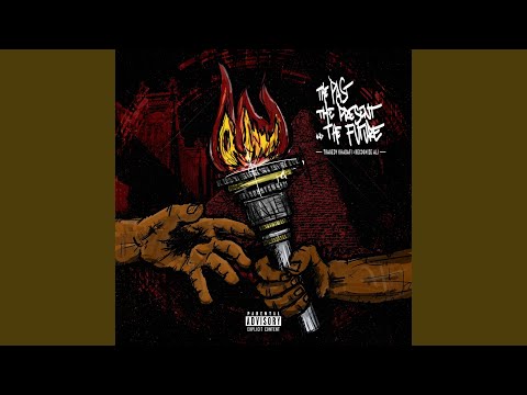 Gone Tomorrow (feat. Ransom)