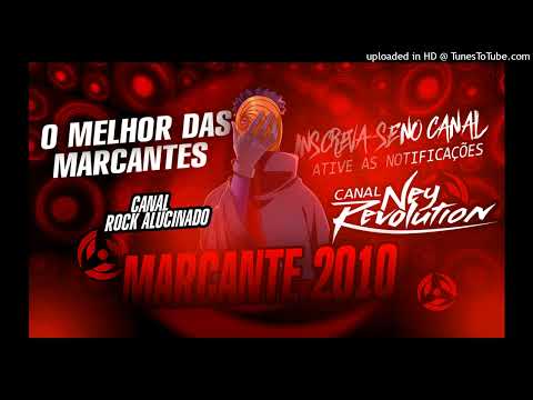 SET DE MELODY MARCANTE 2015 - DJ NEY REVOLUTION 2022
