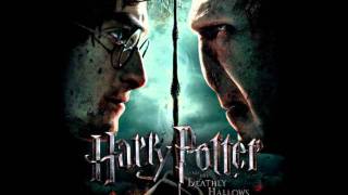 18 Harry's Sacrifice  - Harry Potter and the Deathly Hallows Part II Soundtrack HQ