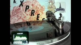 S - Express / Theme from S - Express / Mark Moore / Pascal Gabriel