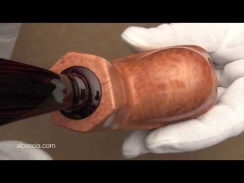 pipa Eder Mathias 048 - tobacco pipe