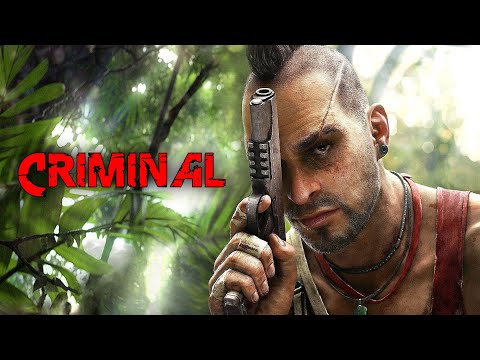 Far Cry 3 (Music Video) | Disturbed - Criminal