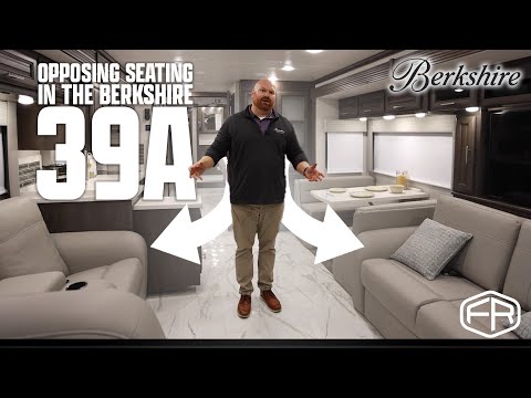 Thumbnail for 2025 Berkshire 39A Video