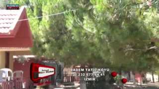 preview picture of video 'Badem Tatil Koyu'