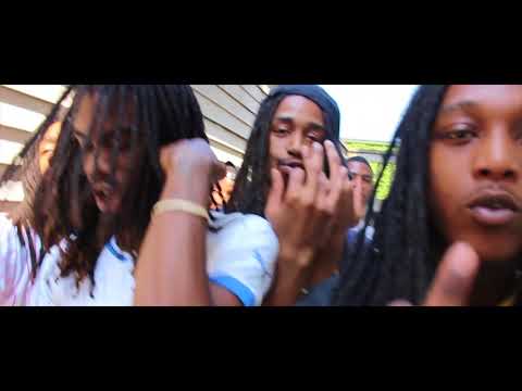NLMBK Cappin' - KTS PrinceKutthroat