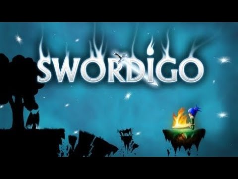 Swordigo (IOS/Android) Completes 100% of the game - Gameplay Walkthrough | All Levels Complete