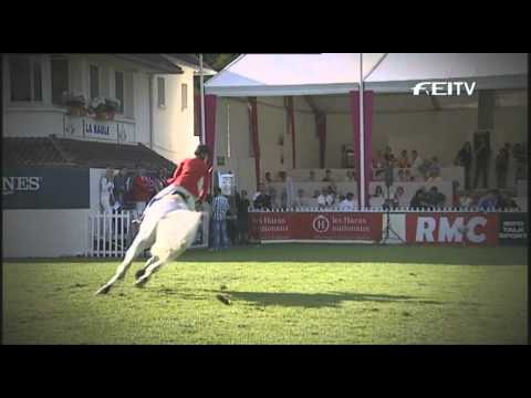 FEI Nations Cup 2011 - Rome, Watch them Live