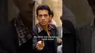 Miniaturka - Ağır Roman'ın Yazarı Metin Kaçan'ın Hazin Sonu! 🎥 #shorts