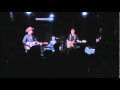 Dave Alvin - Run Conejo Run Dedicated to Chris Gaffney @ The Earl in Atlanta, GA.