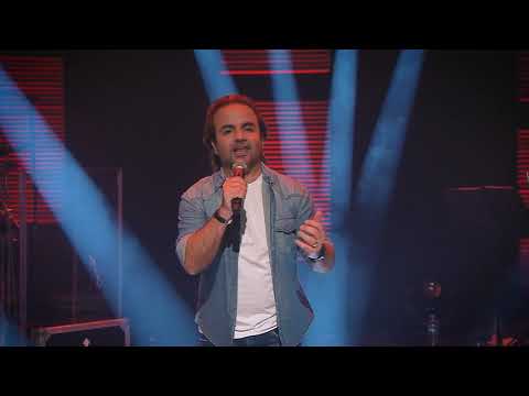 Eros Biondini 30 anos | Nas asas do Senhor